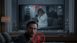 Pregnant Wife Vanishes Without a Trace — Husband Finds Hidden Camera That Exposes Shocking Truth