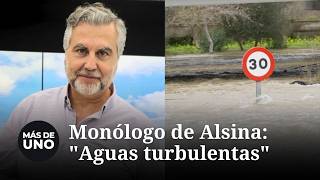 Download Lagu Alsina habla en su monólogo sobre el caso en Andalucía: \ MP3
