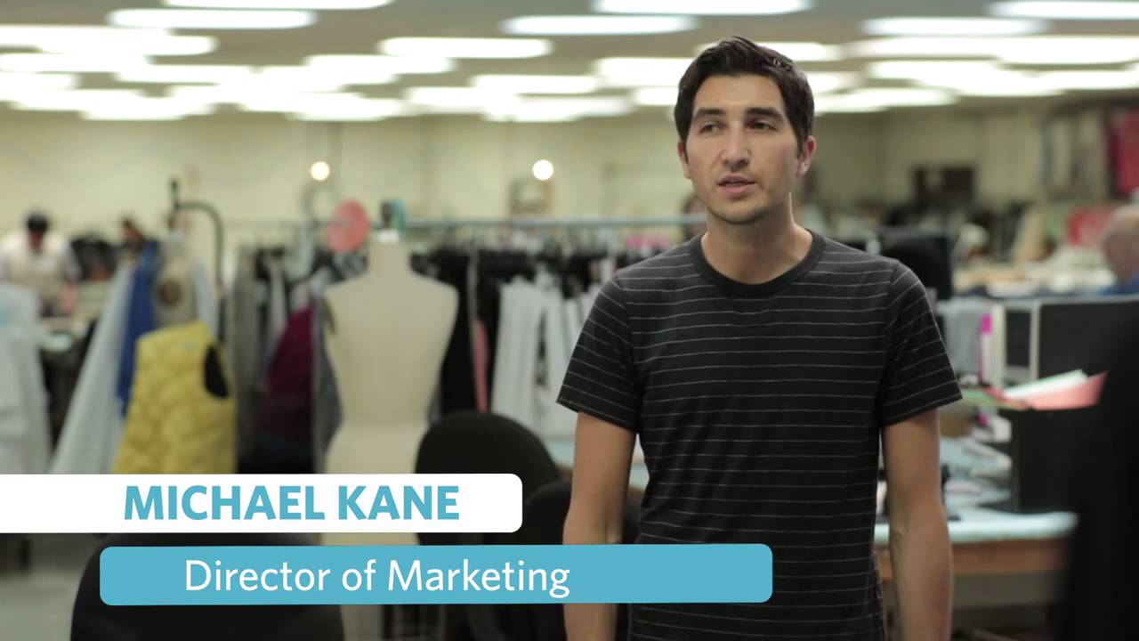 Karen Kane and Channel Advisor produced by The Buzz Lab - Music by White Cat Music