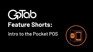 Gotab Feature Shorts Intro To The Pocket Pos