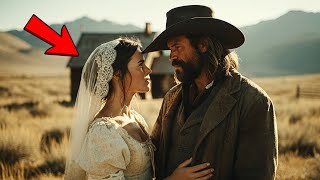 Do You Recognize Me, Mountain Man” Said The Beautiful Bride — “I Was Your Childhood Neighbor