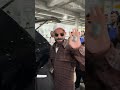 Virat Kohli arrives in India ahead of South Africa contest | #INDvSA