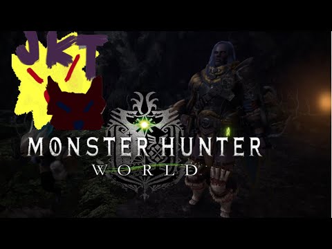 Video: Monster Hunter World -vinkit Metsästykseen