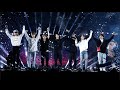 Capture de la vidéo Bts World Tour Love Yourself Speak Yourself Full Concert Japan Edition