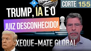 O JUIZ ENTROU NO JOGO: O PLANO DOS DGs ESTÁ SENDO INTERROMPIDO!