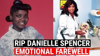 RIP Danielle Spencer – Top Facts About the “What’s Happening!!” Legend Dee Thomas!
