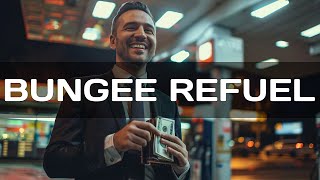 Bungee refuel. Софт для bungee exchange #sybil #airdrop #crypto screenshot 4