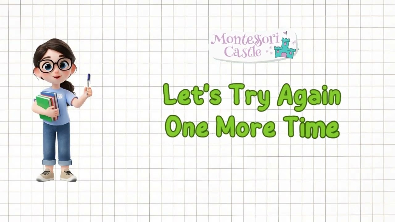 🧩 Let’s LEARN THE ALPHABET the Montessori way! 💛 part2