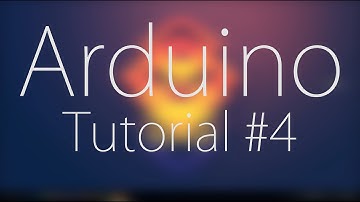 📡💻 Arduino Tutorial #4  -  Digital Signals