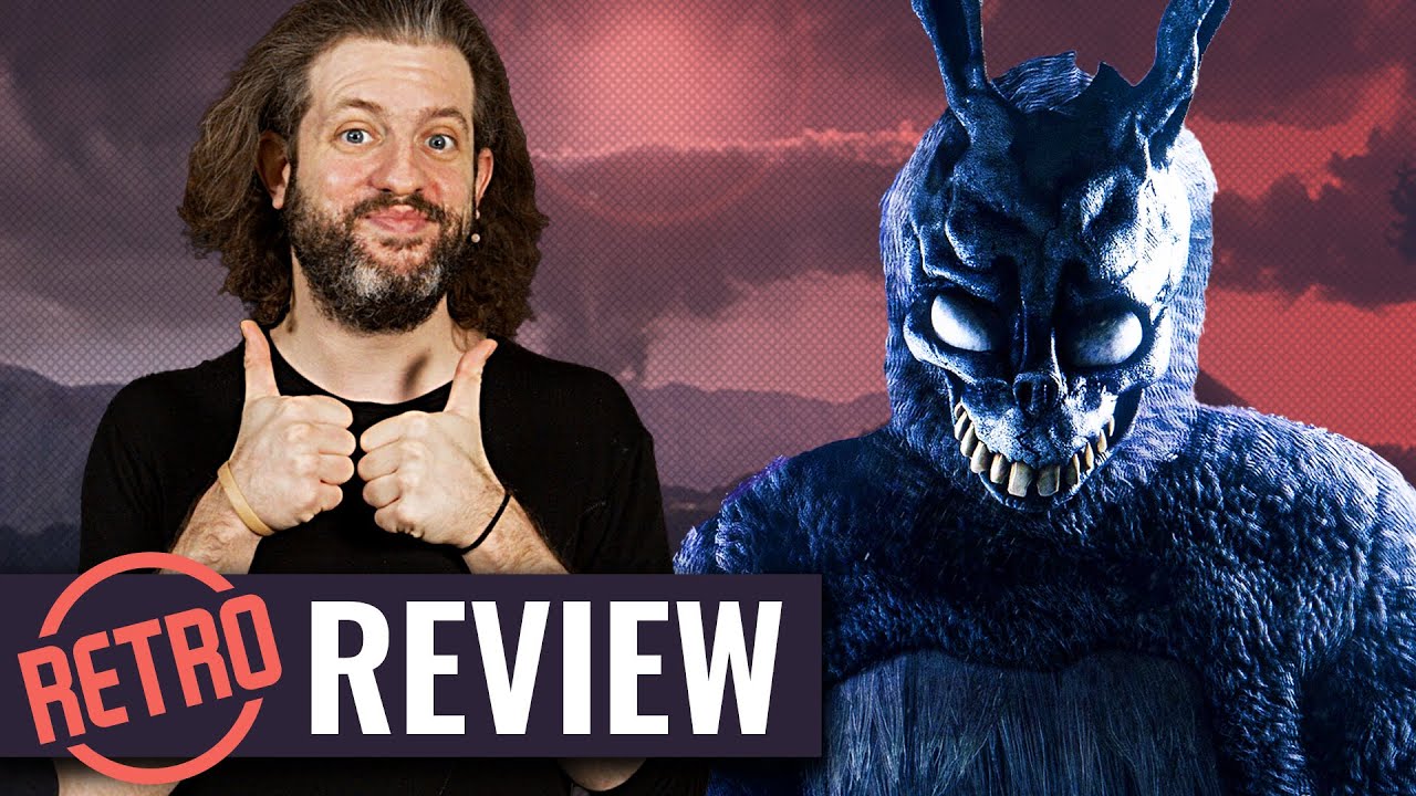 Meine Lieblings-Filme: Donnie Darko | Retro Review