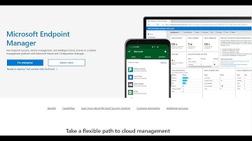 BitLocker Client Policies - Microsoft Endpoint Manager (Intune) - Configuring