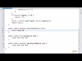 Odd Palindromes | Coding Bootcamp