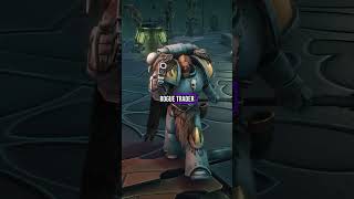 Si te gusta Warhammer 40K, tienes que jugar a este RPG