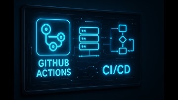 GitHub Actions desde 0 | Workshop completo paso a paso - Jean Reyes