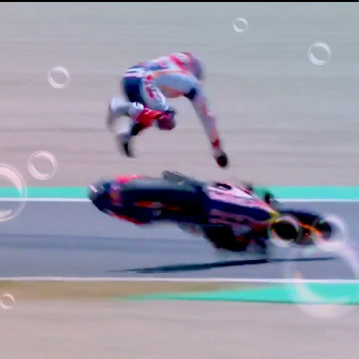 Story wa motogp marquez jatuh