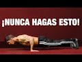 Cómo Desarrollar GRANDES BICEPS EN CASA ¡Nunca Hagas Esto!