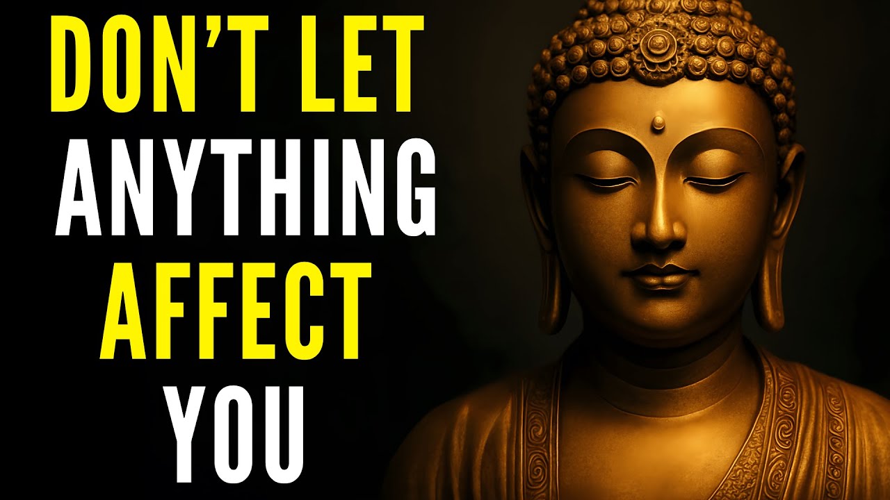 8 Buddhist Principles for Lasting Peace - That Nothing Will Affect You ...