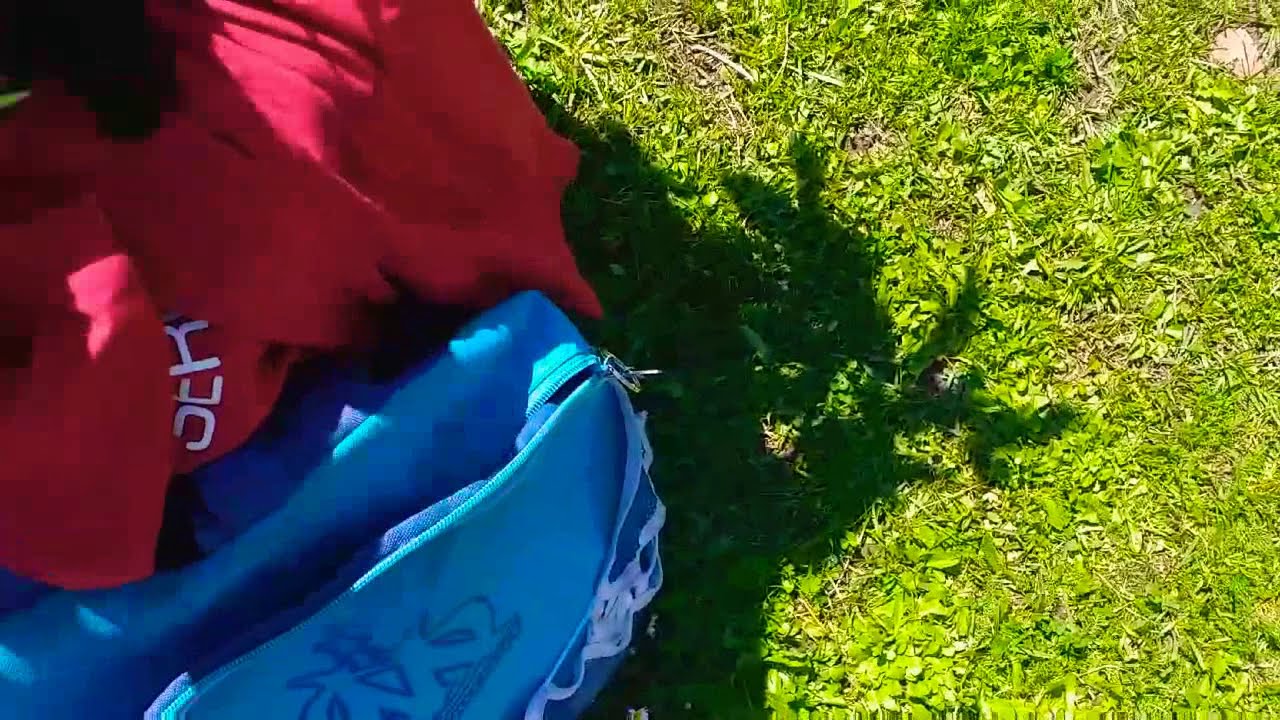 رحلة جزائري من باريس الى مرسيليا بدراجة.الحلقة4