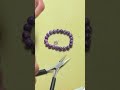 Mini Bracelet Making Process
