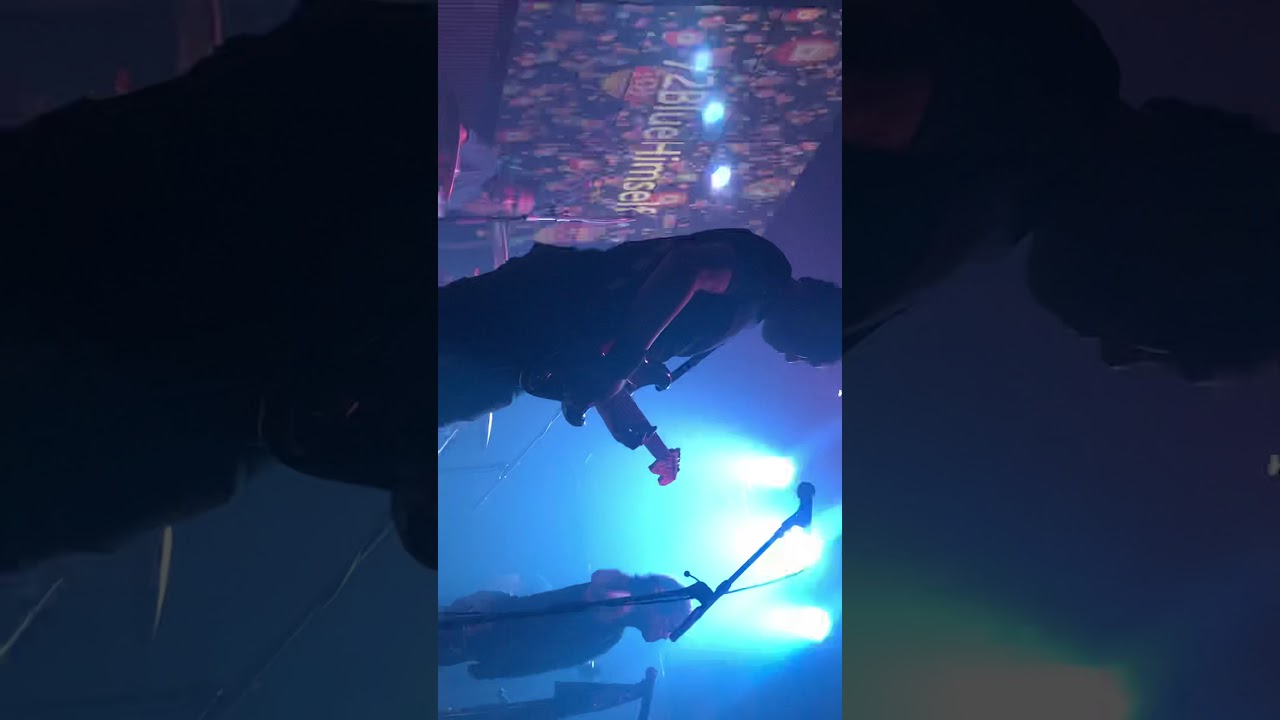 Tamma tamma cover by 2blue Himself