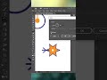 🚀 Create a VIRAL Trendy Logo in Adobe Illustrator #adobe #illustrator #graphicdesign #shorts
