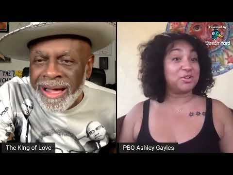 The PROPHET SPEAKS on Today's Michael Colyar Morning Show! EP | ReRun