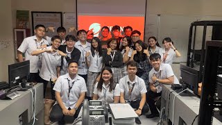 Csia Career Pitch 2023