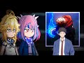&deg;&bull;Kanan-sama wa Akumade Choroi&bull;&deg; react to Youji's future as Itadori Yuji [Gacha life] - KentaaGC