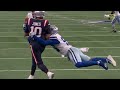 AMAZING PASS RUSHING, 1-on-1s & D-LINE PLAY FROM WEEK 4!