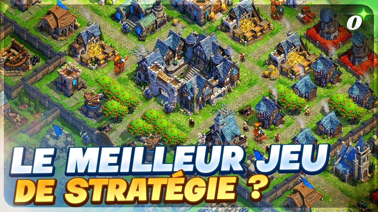 Jeu Vidéo Outpost - Jeu De Stratégie Spatiale PC - Version Retro Pour Windows 3.1/95