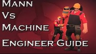 MVM - Tutorial MvM Engy Barvarian - Tomako