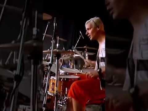Early Rammstein Performing