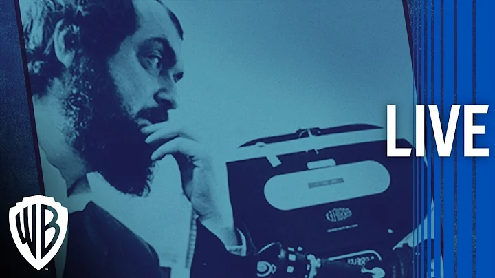 Stanley Kubrick A Life in Pictures | Filmmakers Be...