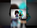 De um abraço decente na sua criadora! #gacha #gachacomunidade #gachaclub #memes #gachalife #shorts