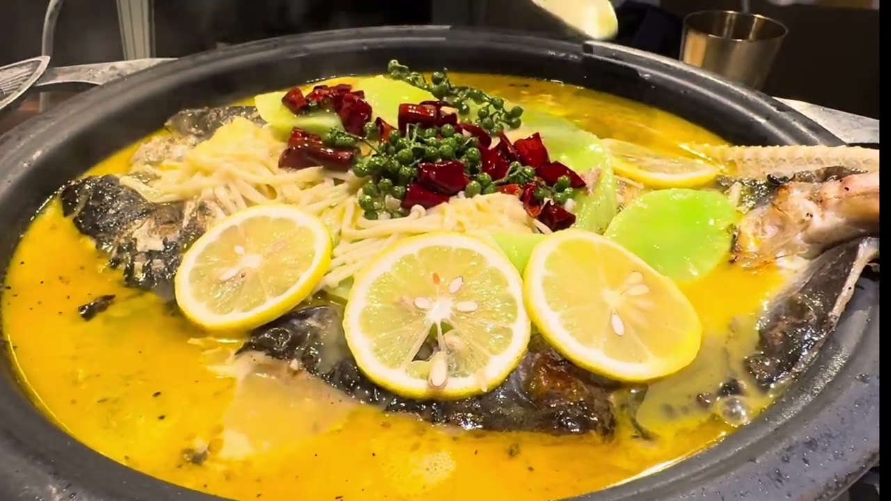 RECHECK TAN YU RESTAURANT AT BEIJING 