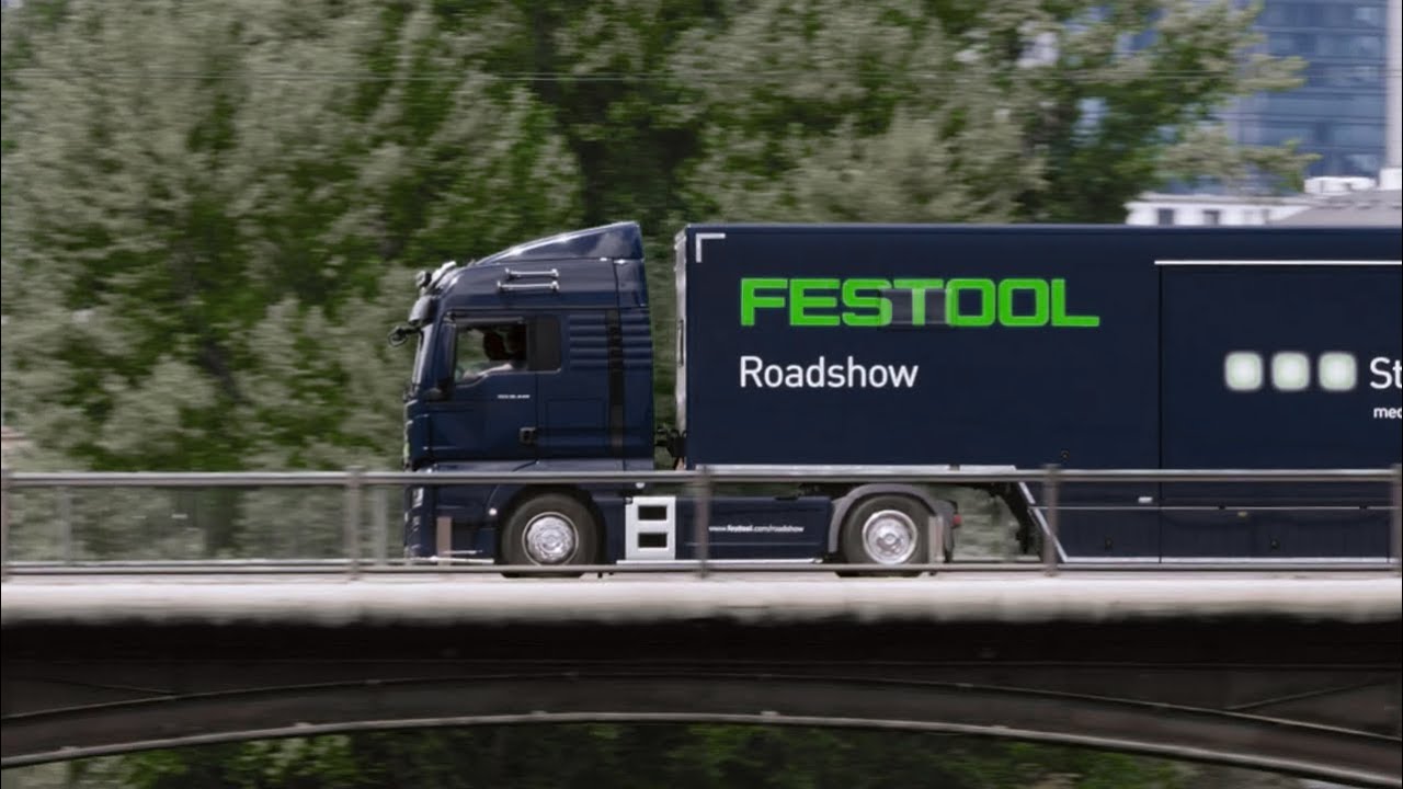 Prêt ! Pour le Roadshow 2022