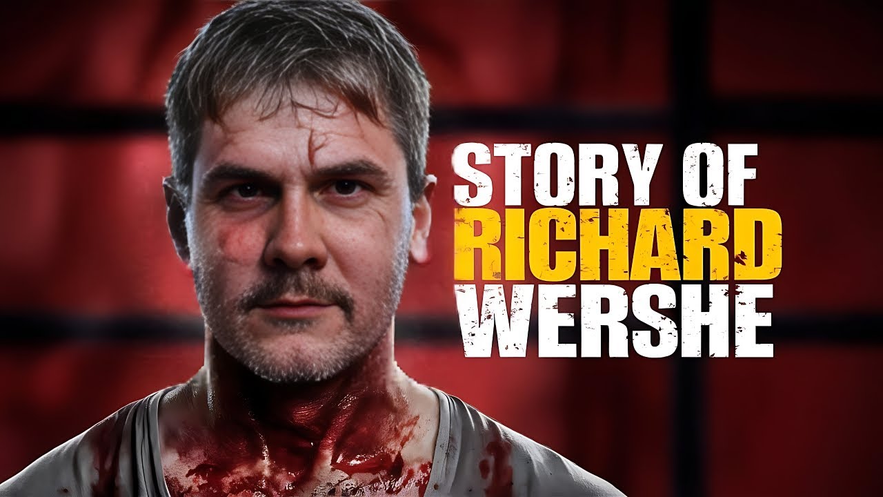 Detroit Drug Lord Richard Wershe Jr | Dreambed Tv