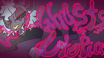 🪦 SUMAC 🪦 Ghosts of Utopia