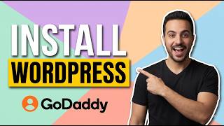 How To Install WordPress On GoDaddy CPanel [Easy Guide]
