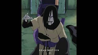 One Of The Best Summoning Ever In Naruto Series