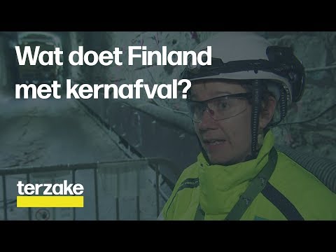 Video: Finland: Wat Is Er Aan De Hand Met Uw Openbare Evenementen? Matador-netwerk