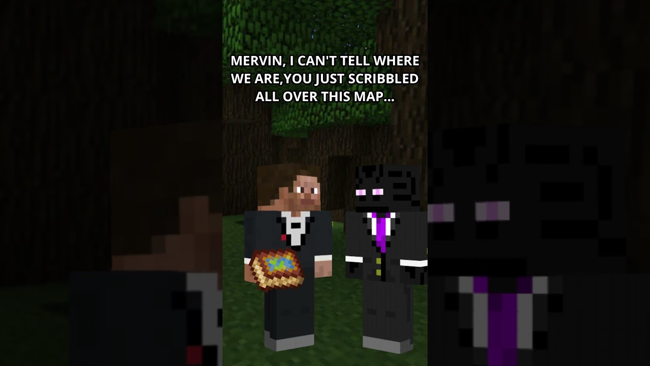 Это самые захватывающие моды карт для Minecraft.