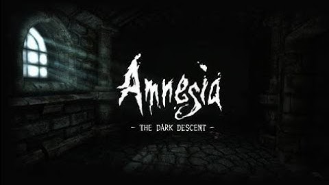 Amnesia The Dark Descent VOD Part 2
