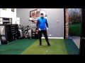 STOP YOUR OVERSWING - GOLF