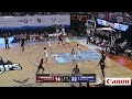Highlights #1 High Point vs. #5 Winthrop, Semifinals