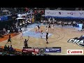 Highlights #1 High Point vs. #5 Winthrop, Semifinals