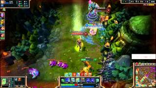 Epic Fail - Dat Blitzcrank