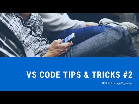 VS Code Tips & Tricks #2 - Log Point