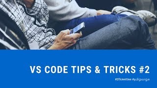 Celebrity VS Code Tips & Tricks #2 - Log Point Net Worth