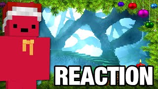 Reacting to Wifies: Searching For A Christmas That Doesn't Exist